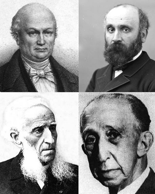 Galemys pyrenaicus Graells Cabrera Trutat Geoffroy Saint Hilaire Pirineos Pyrenees 500