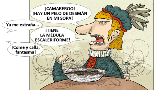 El pelo del desmán_500