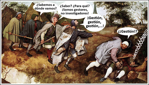 La parábola de los ciegos Pieter Brueghel El Viejo 1568_500