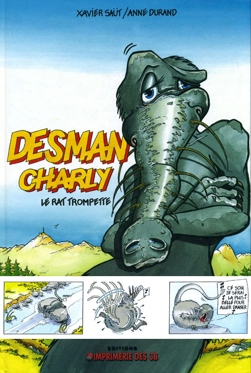 Desman Charly_500